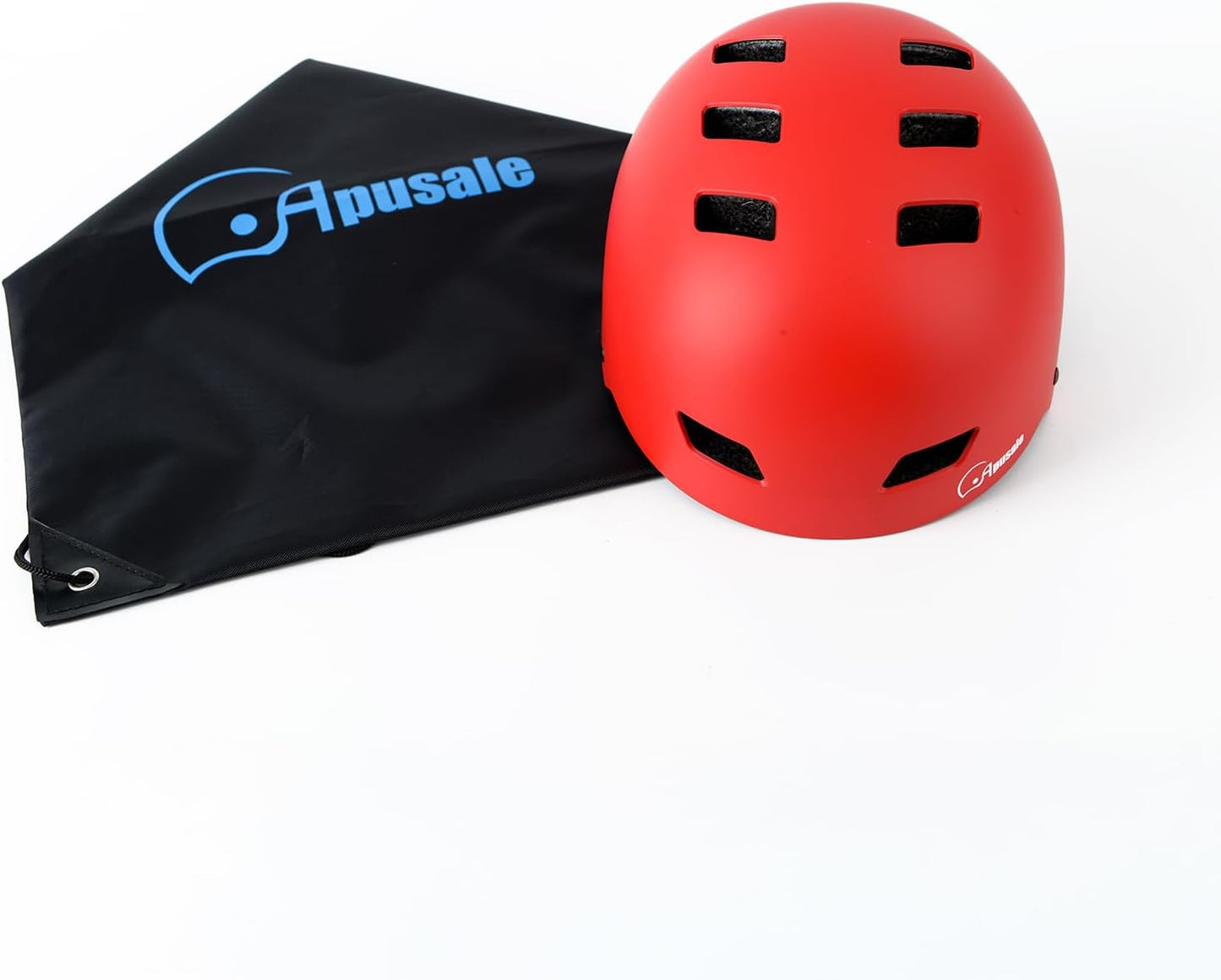 Bike Skateboard Helmet, 3 Sizes for Adult Youth Kids Women Men Boys Girls | Multi-Sport Certified Helmet for Scooter Bicycle Skate, Adjustable Lightweight Ventilated Helmet