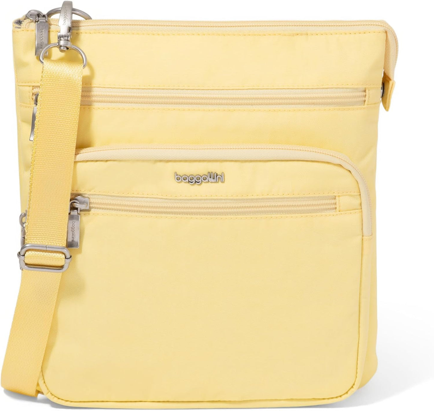Out and About Crossbody