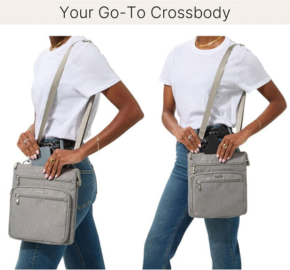 Out and About Crossbody