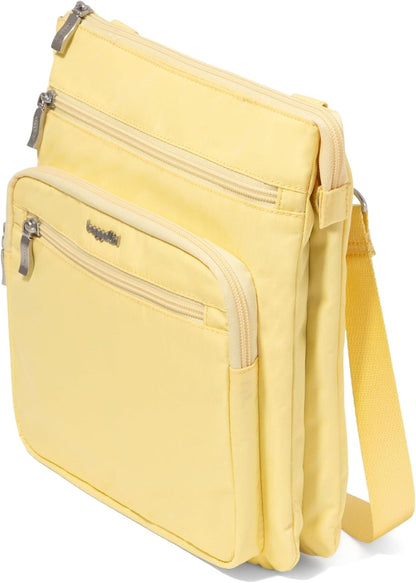Out and About Crossbody