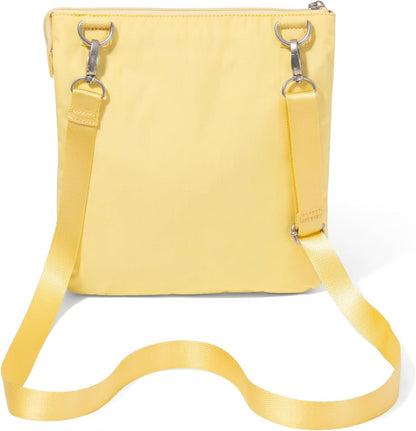 Out and About Crossbody
