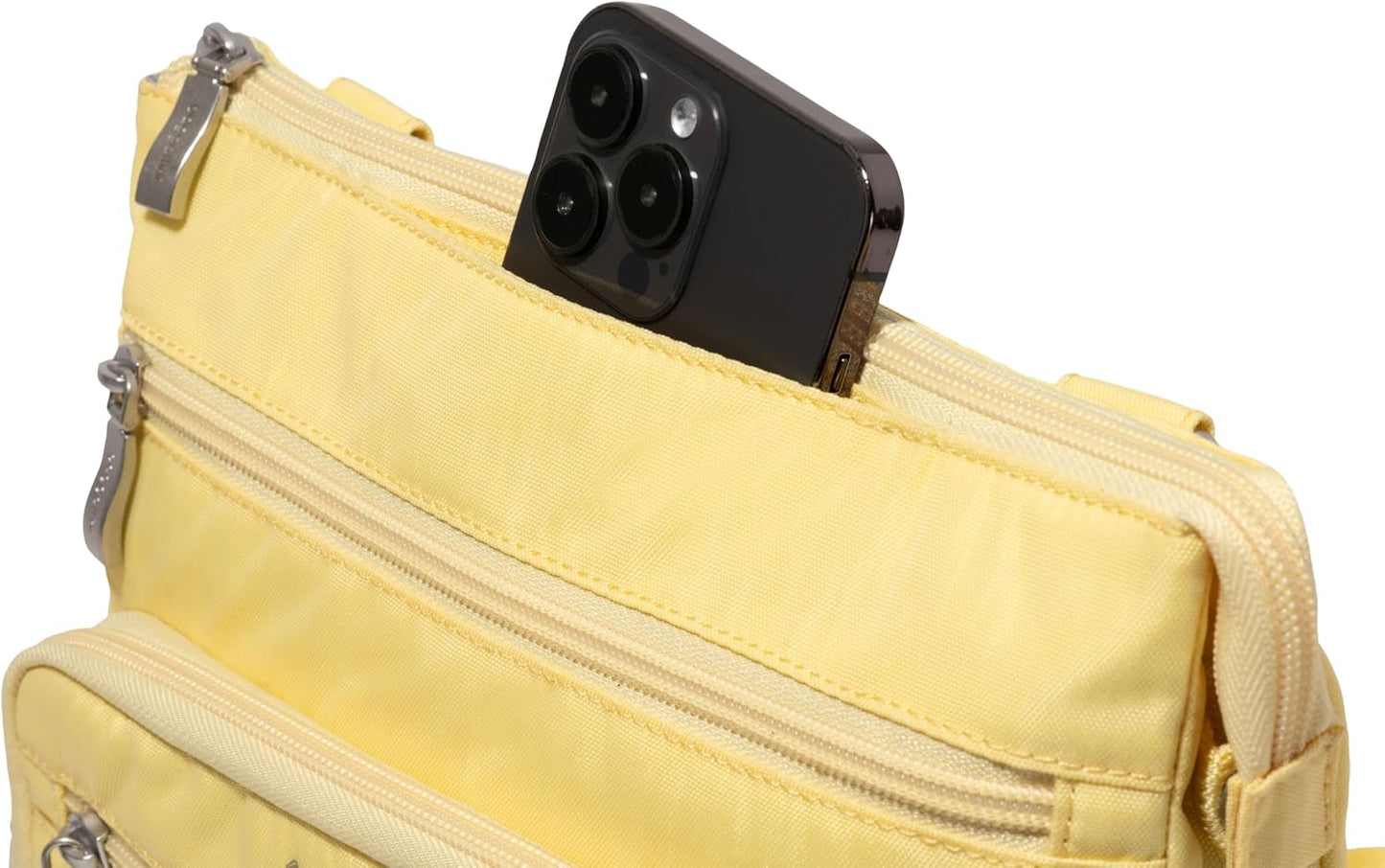 Out and About Crossbody