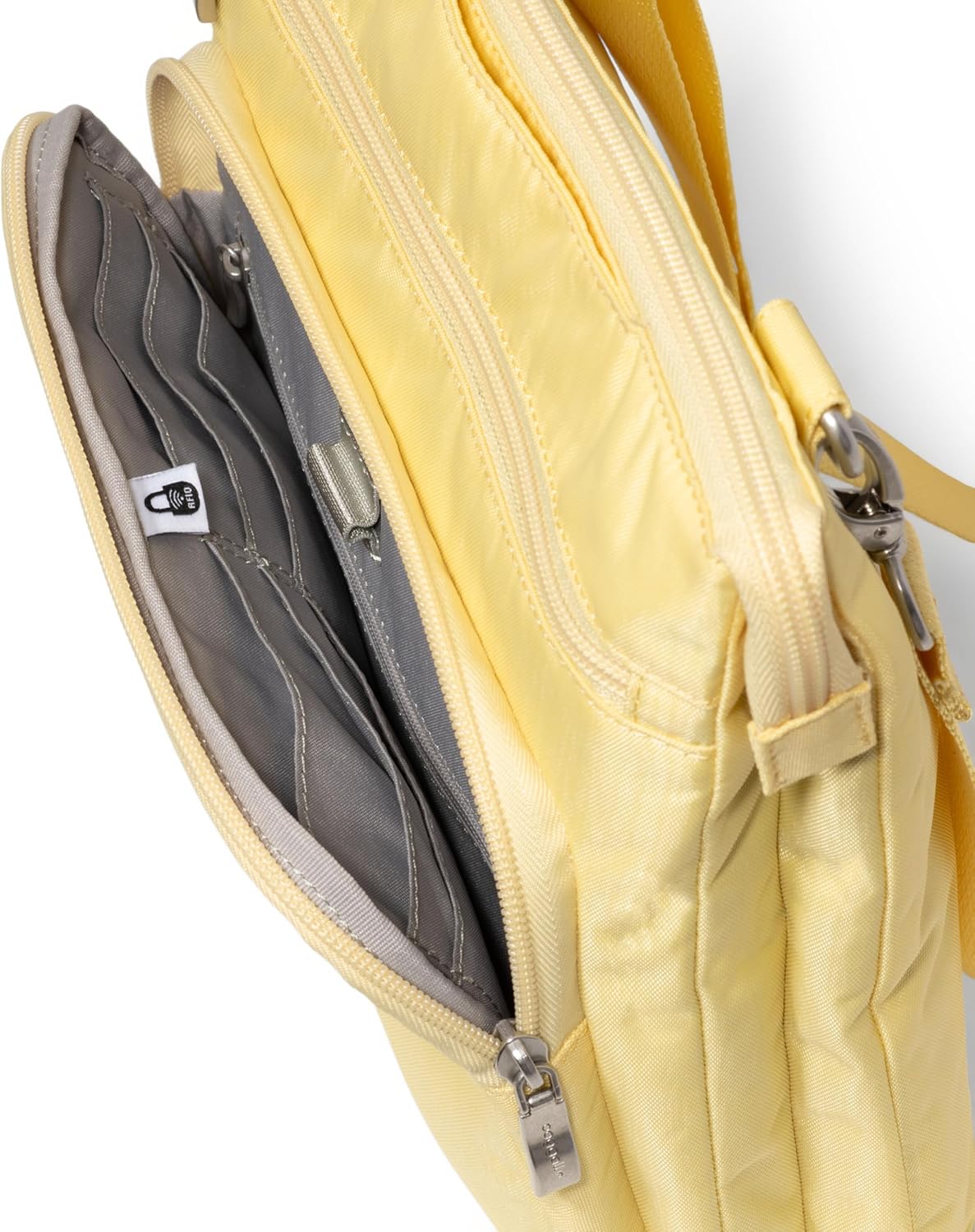 Out and About Crossbody