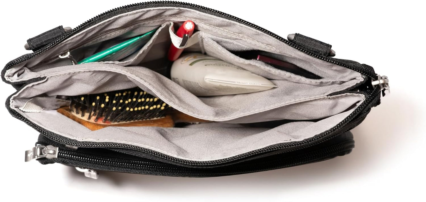 Out and About Crossbody