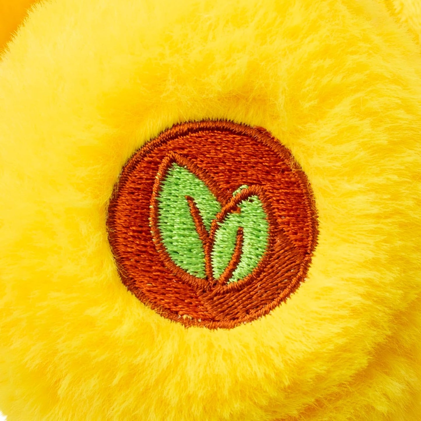 14" Funshine Bear Plushie - Medium Size - Yellow Plush for Ages 4+ – Perfect Stuffed Animal Holiday, Birthday Gift, Super Soft and Cuddly – Good For Girls and Boys, Employees, Collectors