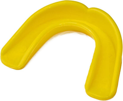 Single Density Mouth Guard 2 Pack,YOUTH