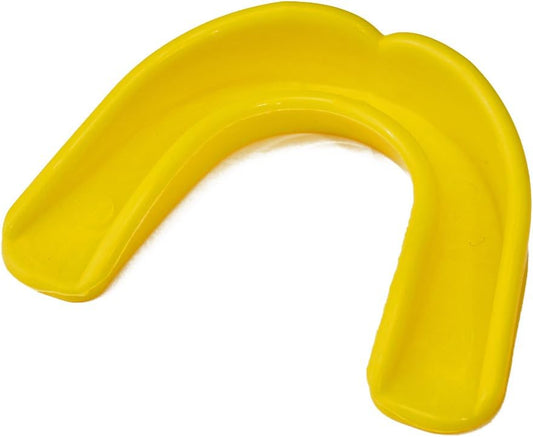 Single Density Mouth Guard 2 Pack,YOUTH