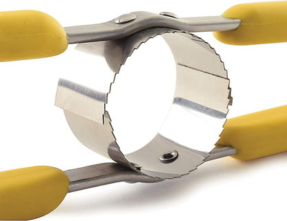 GripEz Corn Cutter, One Size, Yellow