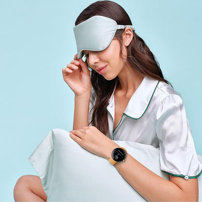 Band Compatible with Google Pixel Watch 3/4 (45mm), Soft Silicone Sport Replacement Straps Bracelet for Google Pixel Watch 45mm