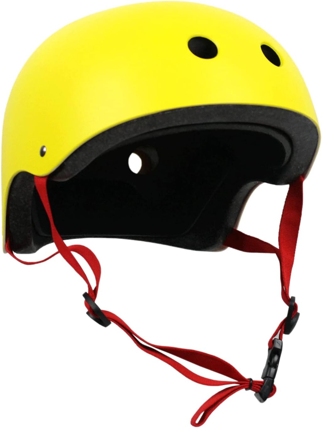 Skateboard Helmet and Pads Combo Includes Helmet, Knee Pads, Elbow Pads, Wrist Guards - Choose Size and Color