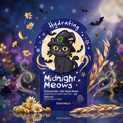 TONYMOLY I’m Pearl Luminating Sheet Mask