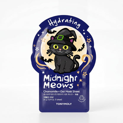 TONYMOLY I’m Pearl Luminating Sheet Mask