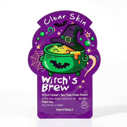 TONYMOLY I’m Pearl Luminating Sheet Mask