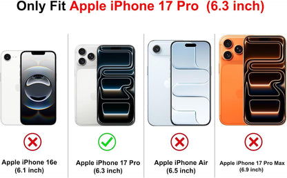 for iPhone 17 Pro 6.3'' Cute Aesthetic Yellow Summer Stripes Collage Phone Case, Fashion Simple Line Lemon Slices Design Phone Cover Soft Frame TPU Protective Shockproof Case for Women Girls