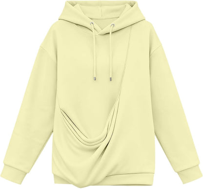Hoodie With Pet Pouch,Sweatshirt With Cat Dog Pouch,Fleece Pet Hoodie Carrier,Large Pocket,Puppy Kitten Dogs Holder