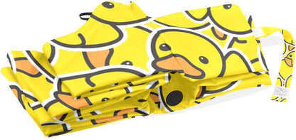 Automatic Umbrella One Touch Auto Open and Close Button Compact Travel Umbrella for Women Men Kid