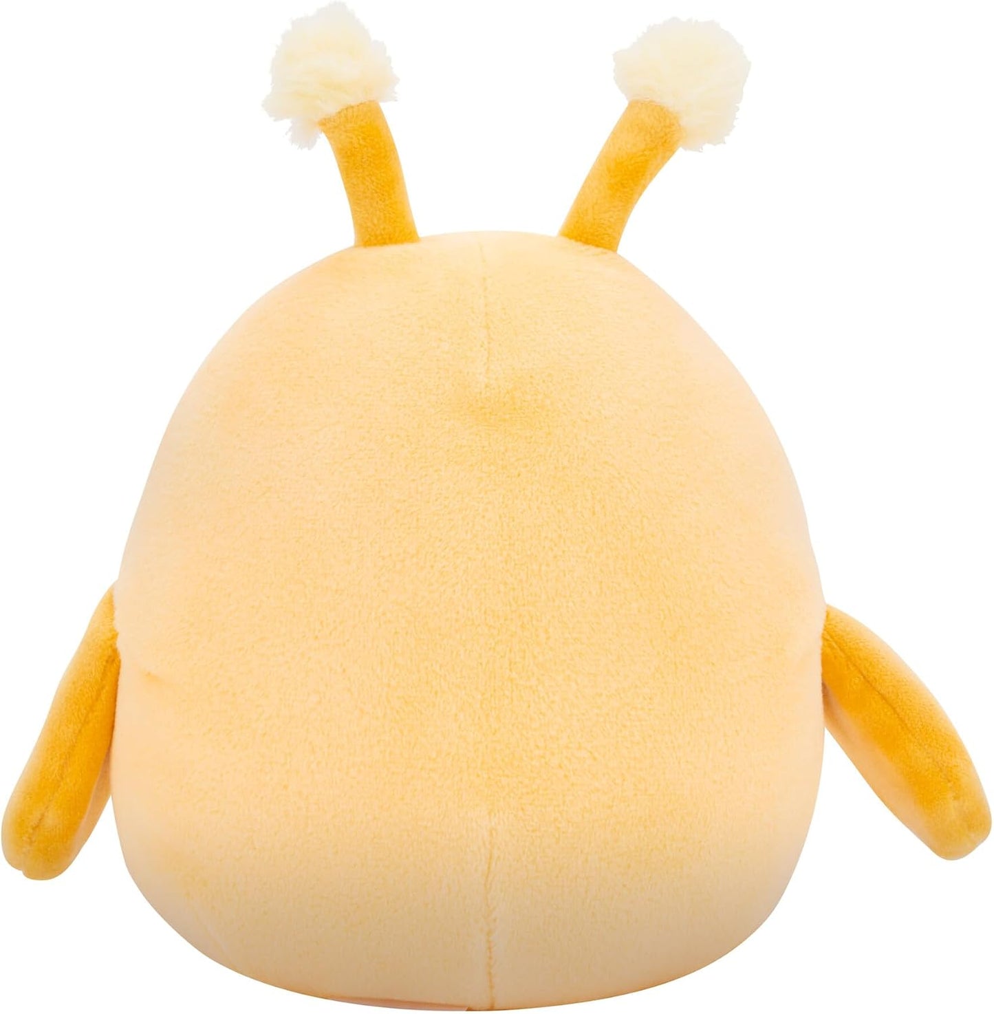 Original 5-Inch Greer Yellow Grasshopper - Official Jazwares Plush (Little)