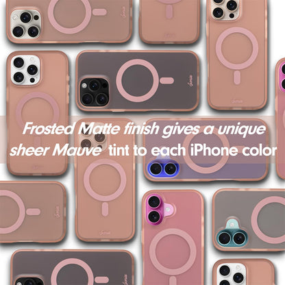 Phone Case for iPhone 16 Pro Max | Compatible with MagSafe | 10ft Drop Tested | Lemon Gingham - Colors A