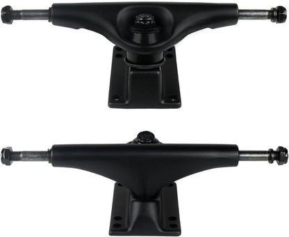 Skateboard Trucks Made of Lightweight Aluminum for Skateboards or Longboards