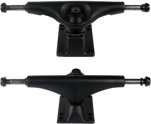 Skateboard Trucks Made of Lightweight Aluminum for Skateboards or Longboards