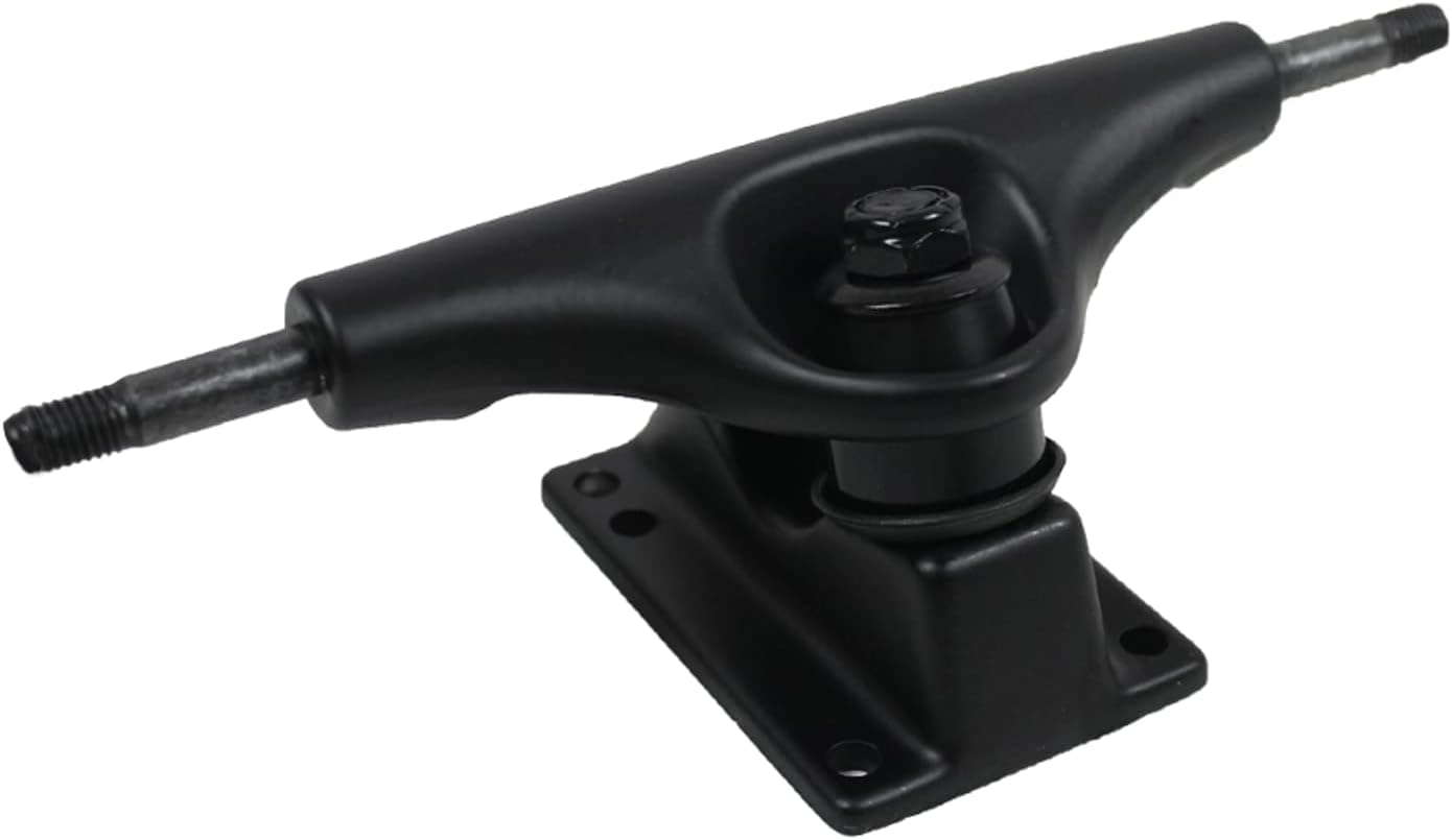 Skateboard Trucks Made of Lightweight Aluminum for Skateboards or Longboards