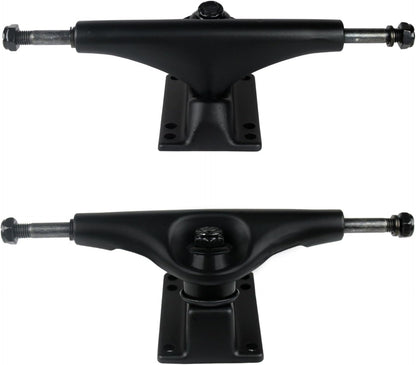 Skateboard Trucks Made of Lightweight Aluminum for Skateboards or Longboards