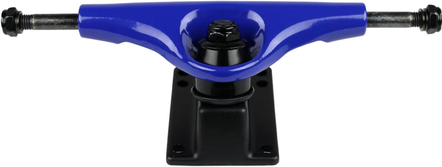 Skateboard Trucks Made of Lightweight Aluminum for Skateboards or Longboards