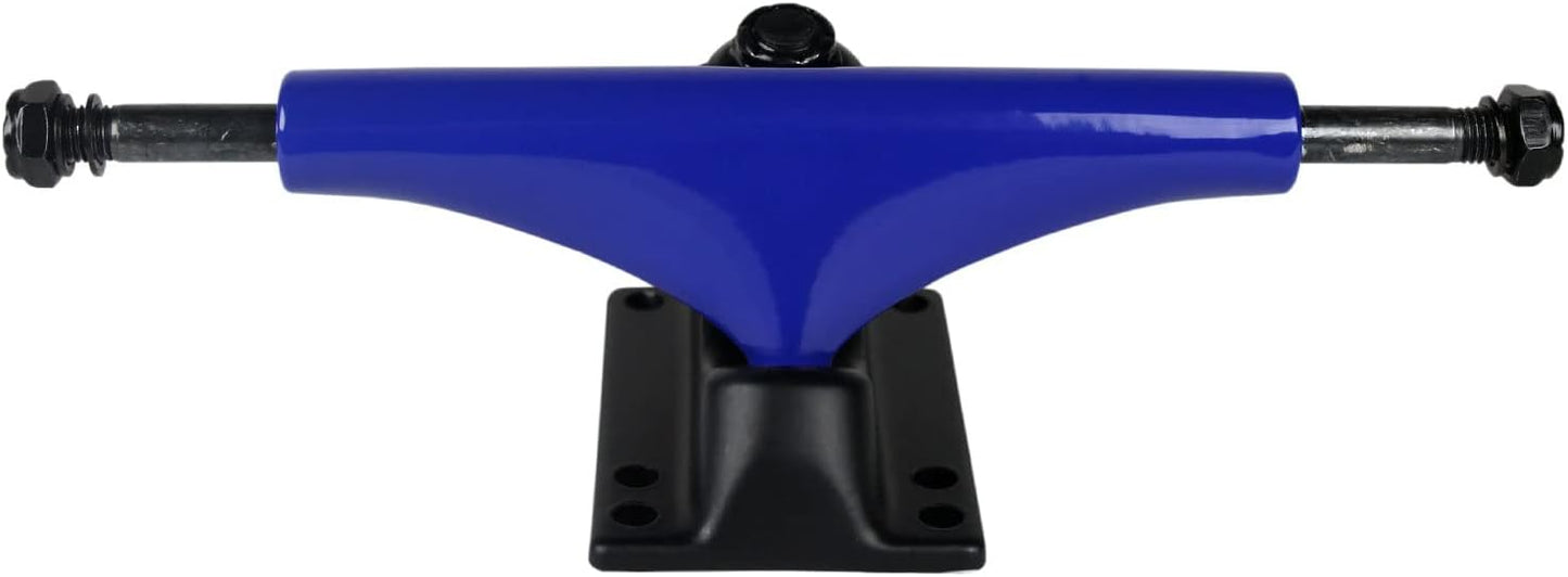 Skateboard Trucks Made of Lightweight Aluminum for Skateboards or Longboards