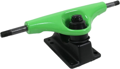 Skateboard Trucks Made of Lightweight Aluminum for Skateboards or Longboards