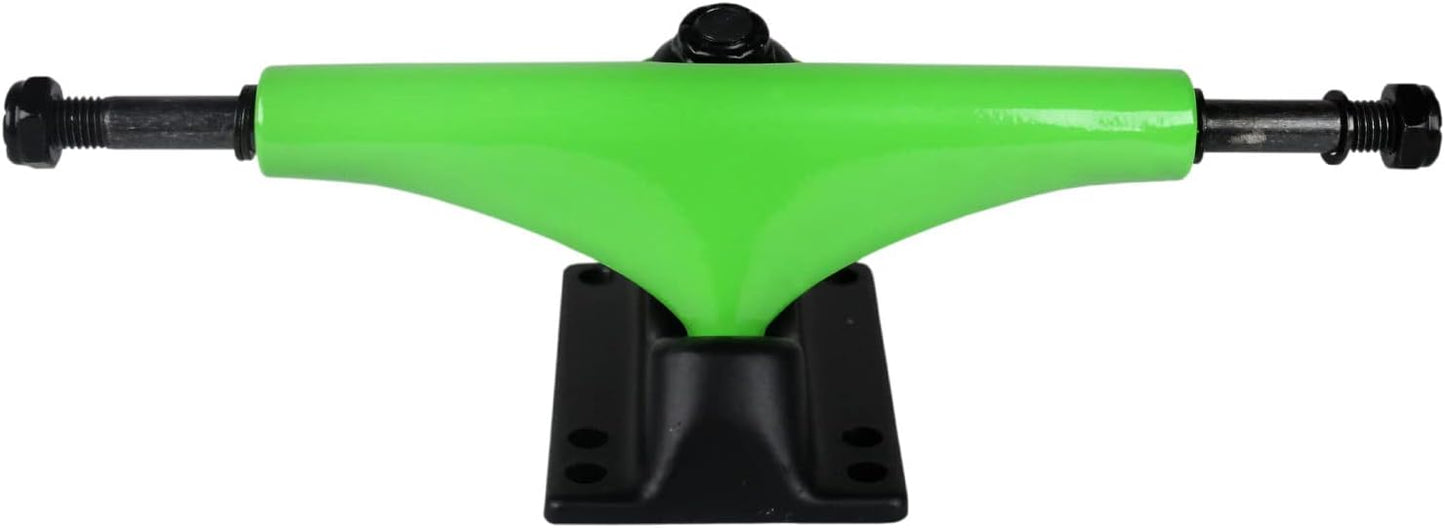 Skateboard Trucks Made of Lightweight Aluminum for Skateboards or Longboards