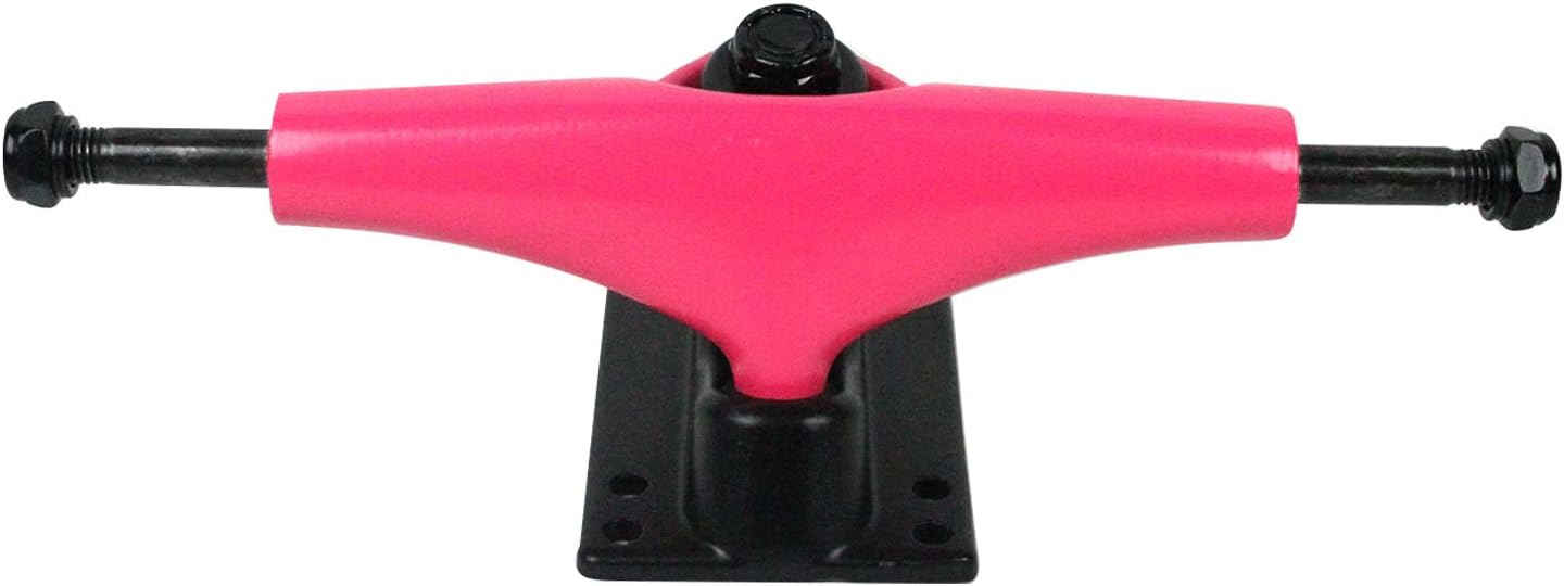 Skateboard Trucks Made of Lightweight Aluminum for Skateboards or Longboards