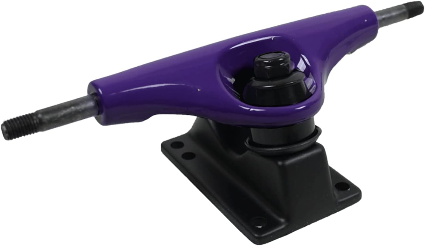 Skateboard Trucks Made of Lightweight Aluminum for Skateboards or Longboards