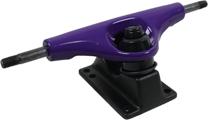 Skateboard Trucks Made of Lightweight Aluminum for Skateboards or Longboards