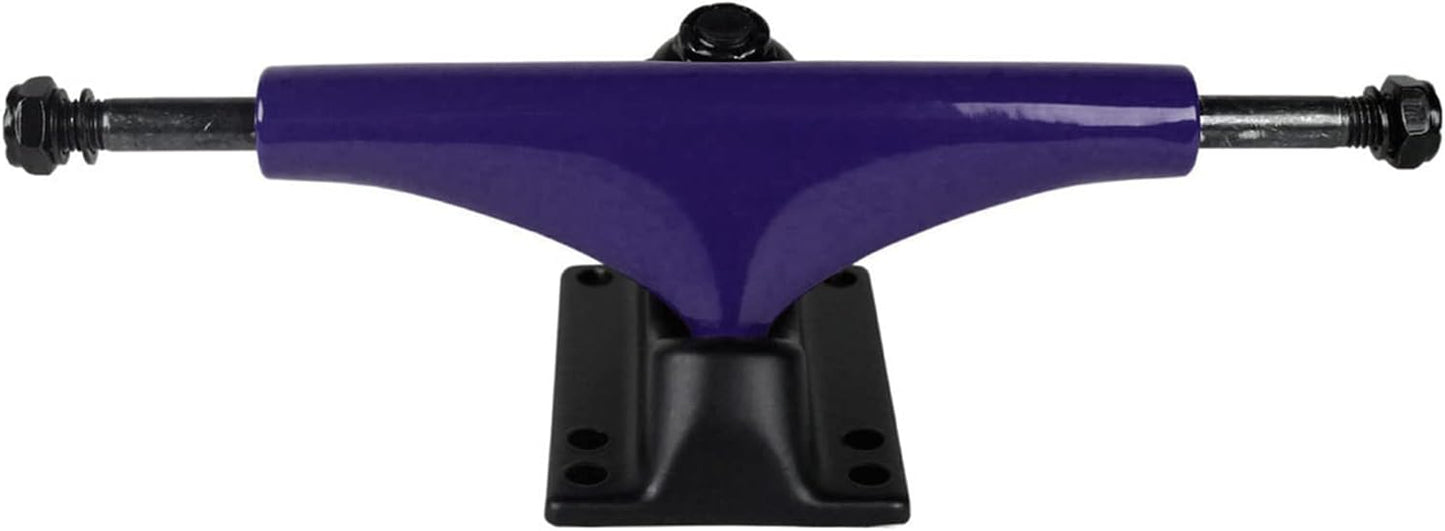 Skateboard Trucks Made of Lightweight Aluminum for Skateboards or Longboards