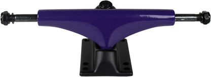 Skateboard Trucks Made of Lightweight Aluminum for Skateboards or Longboards