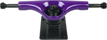Skateboard Trucks Made of Lightweight Aluminum for Skateboards or Longboards