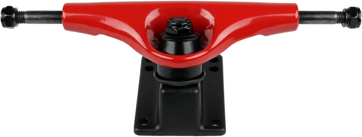 Skateboard Trucks Made of Lightweight Aluminum for Skateboards or Longboards