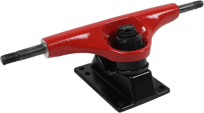 Skateboard Trucks Made of Lightweight Aluminum for Skateboards or Longboards