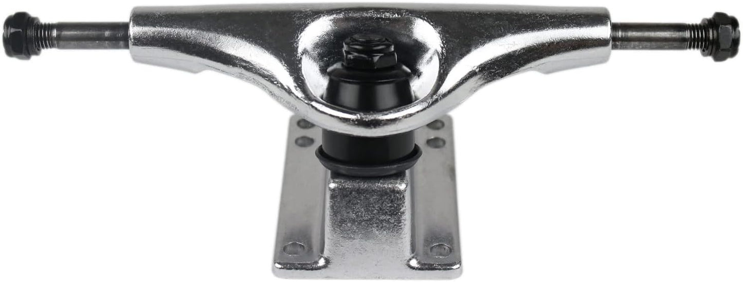 Skateboard Trucks Made of Lightweight Aluminum for Skateboards or Longboards