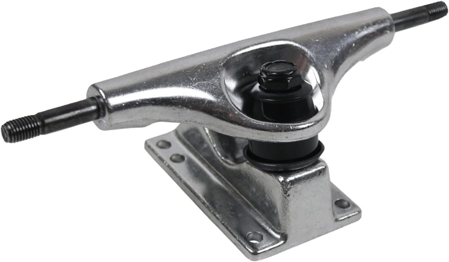 Skateboard Trucks Made of Lightweight Aluminum for Skateboards or Longboards