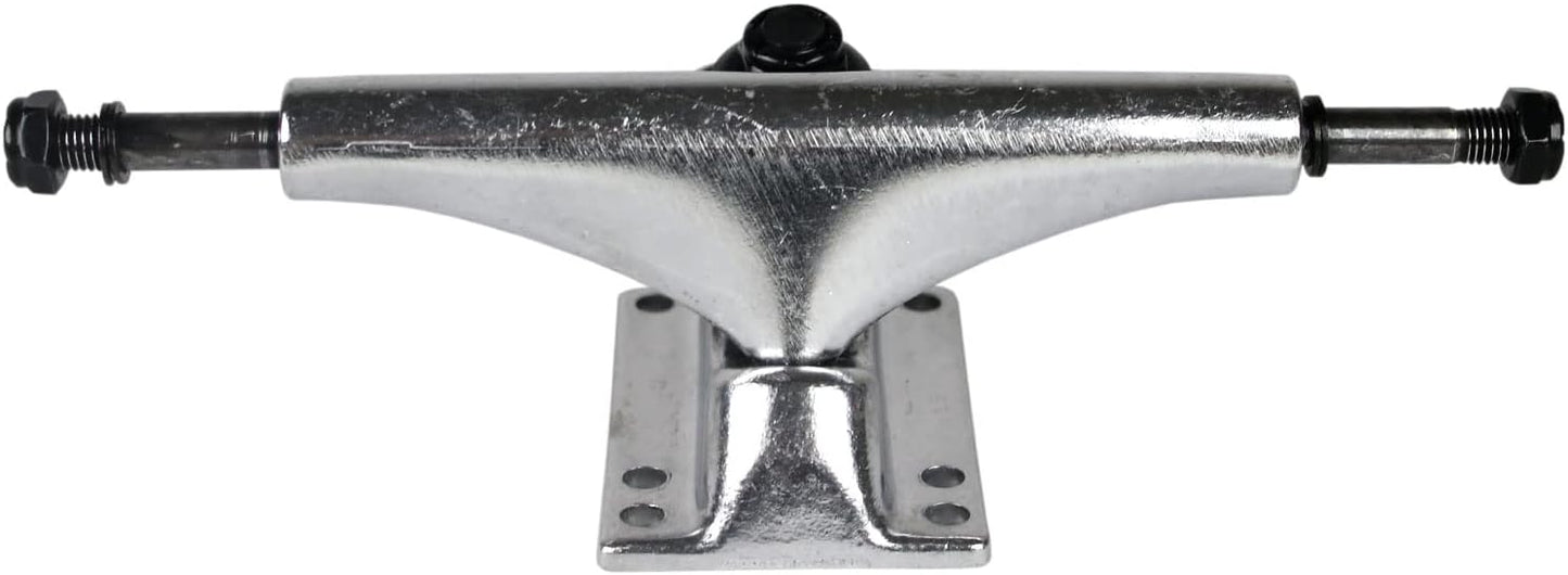 Skateboard Trucks Made of Lightweight Aluminum for Skateboards or Longboards
