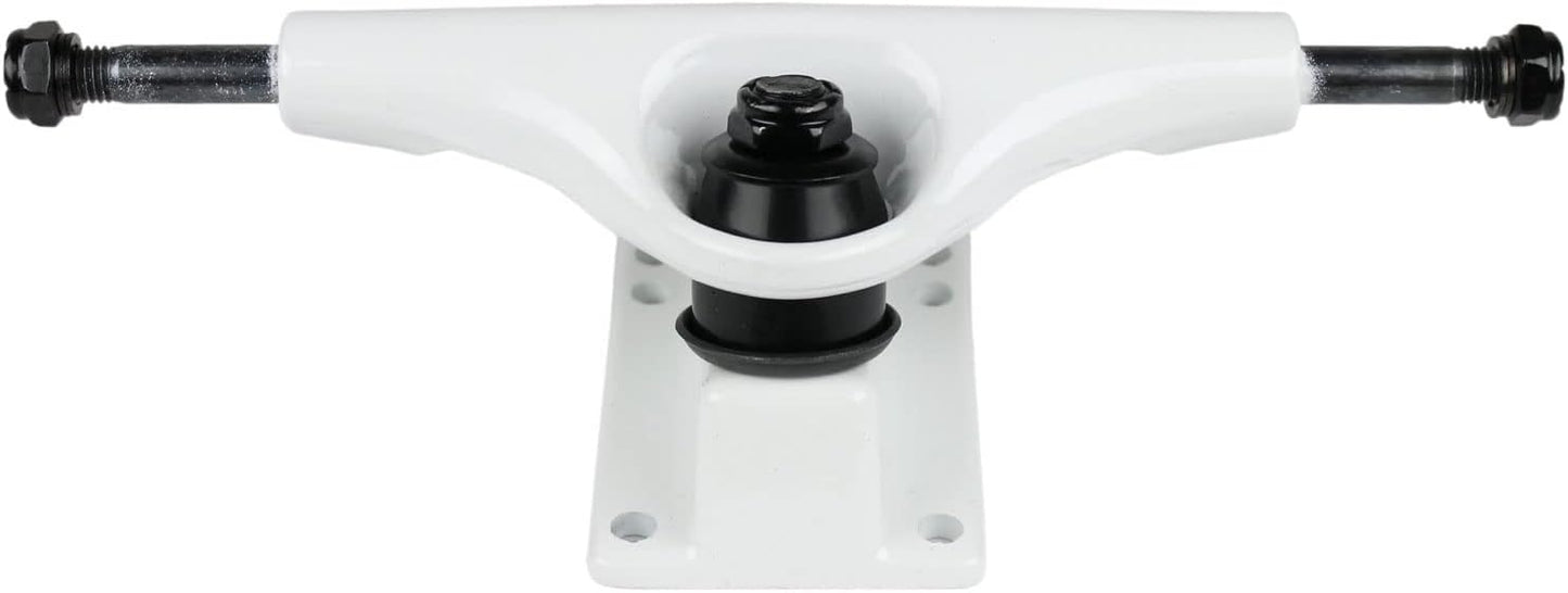 Skateboard Trucks Made of Lightweight Aluminum for Skateboards or Longboards