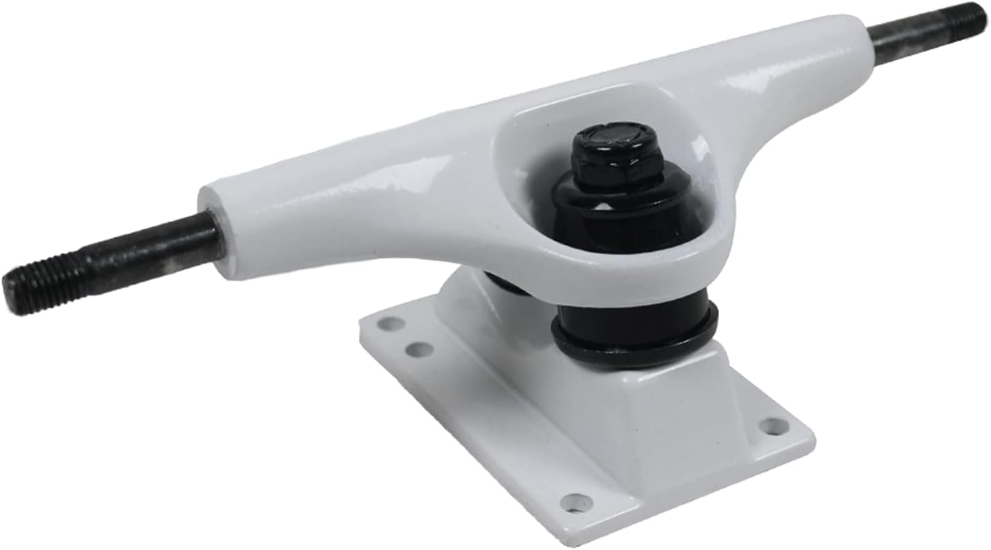 Skateboard Trucks Made of Lightweight Aluminum for Skateboards or Longboards