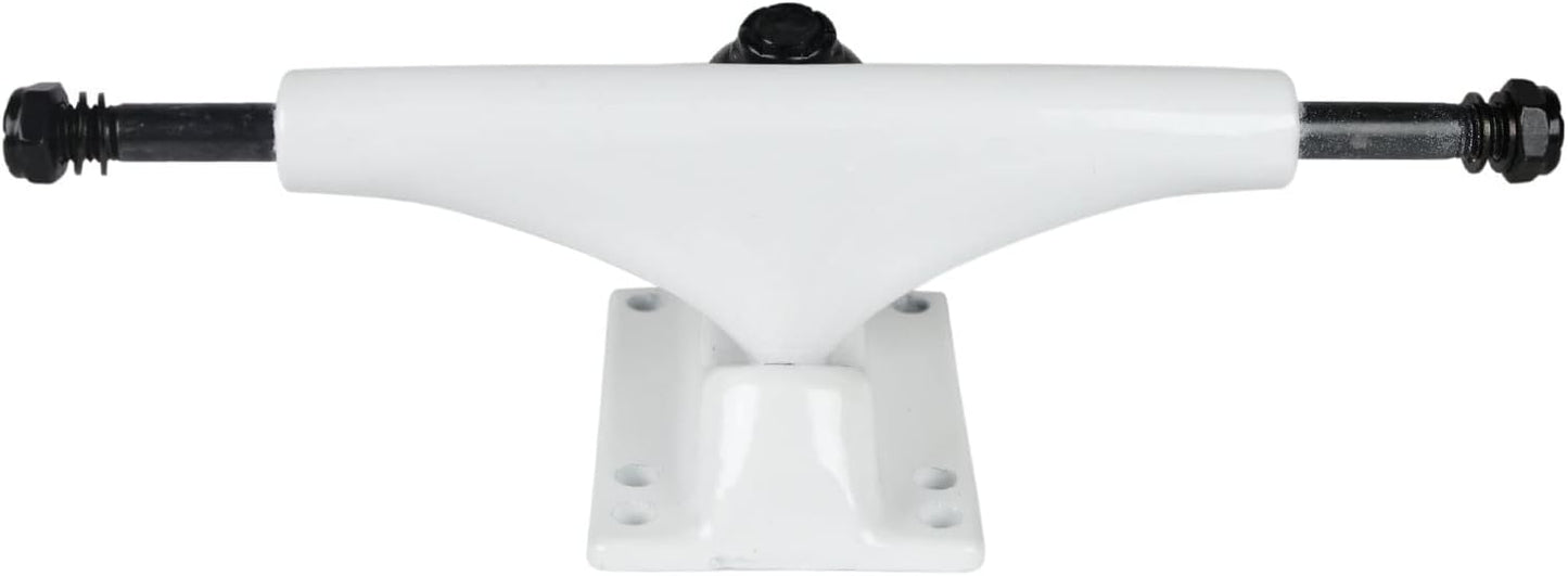 Skateboard Trucks Made of Lightweight Aluminum for Skateboards or Longboards