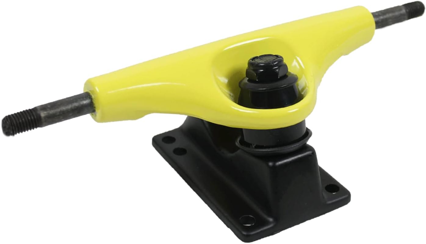 Skateboard Trucks Made of Lightweight Aluminum for Skateboards or Longboards