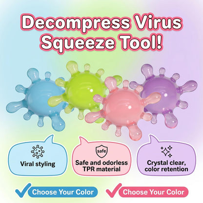 Fidget Toys Stress Balls for Kids,Squishy Stress Splat Toys,Stress Splat Toy,Squishies Anxiety Stress Relief,ADHD Office Mental Health Gifts Prizes Autism Party Favors(Yellow)