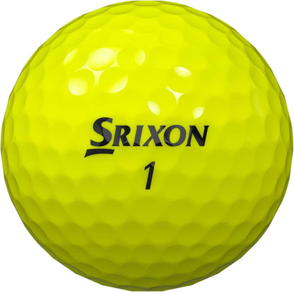 Z-Star Golf Balls