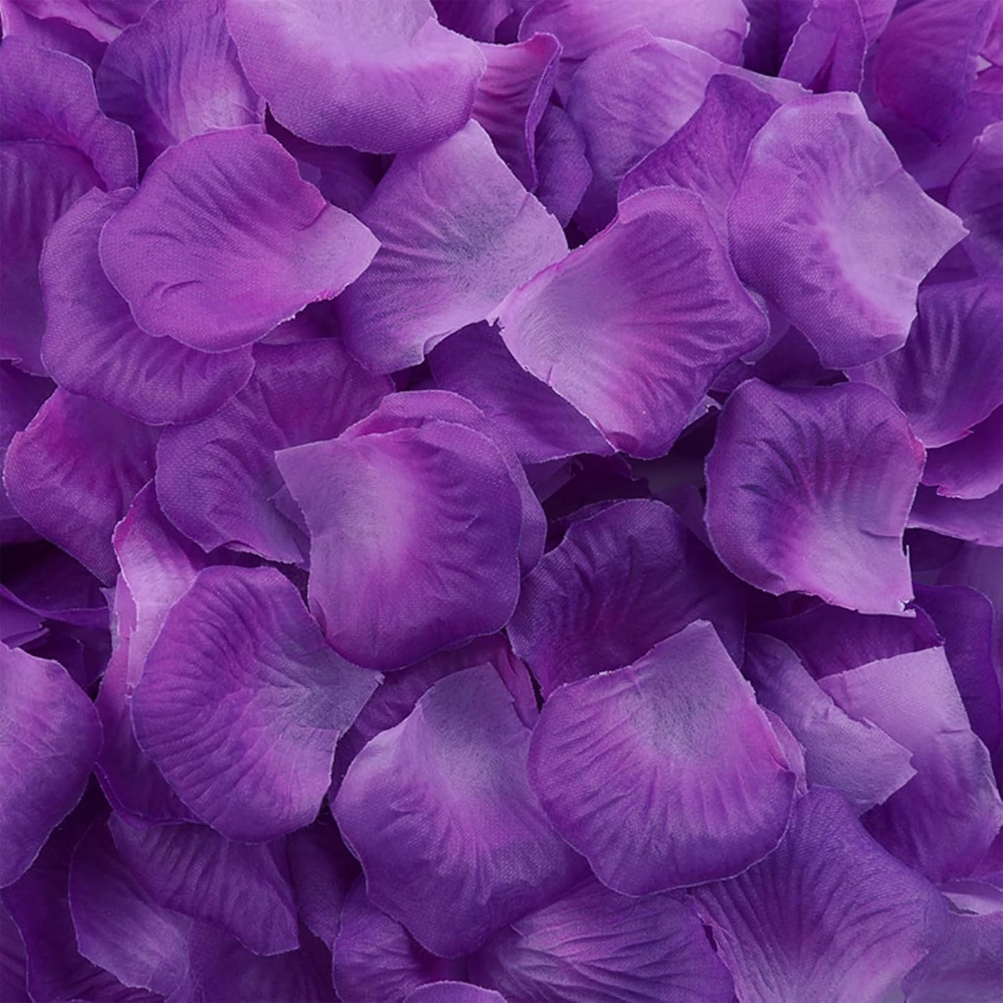 1000 PCS Artificial Fake Rose Petals(Yellow) | Flower Decorations,Silk Rose Petals,Romantic Night for Her/Him Set,Suitable for Wedding, Engagement, Party