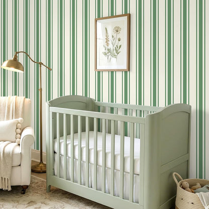 Lemon Yellow Striped Peel and Stick Wallpaper Boho Chic Geometric Stripes Wallpaper 17.7''x118'' Self Adhesive Removable Stripe Contact Paper for Shelves Walls Living Room Bedroom Renters