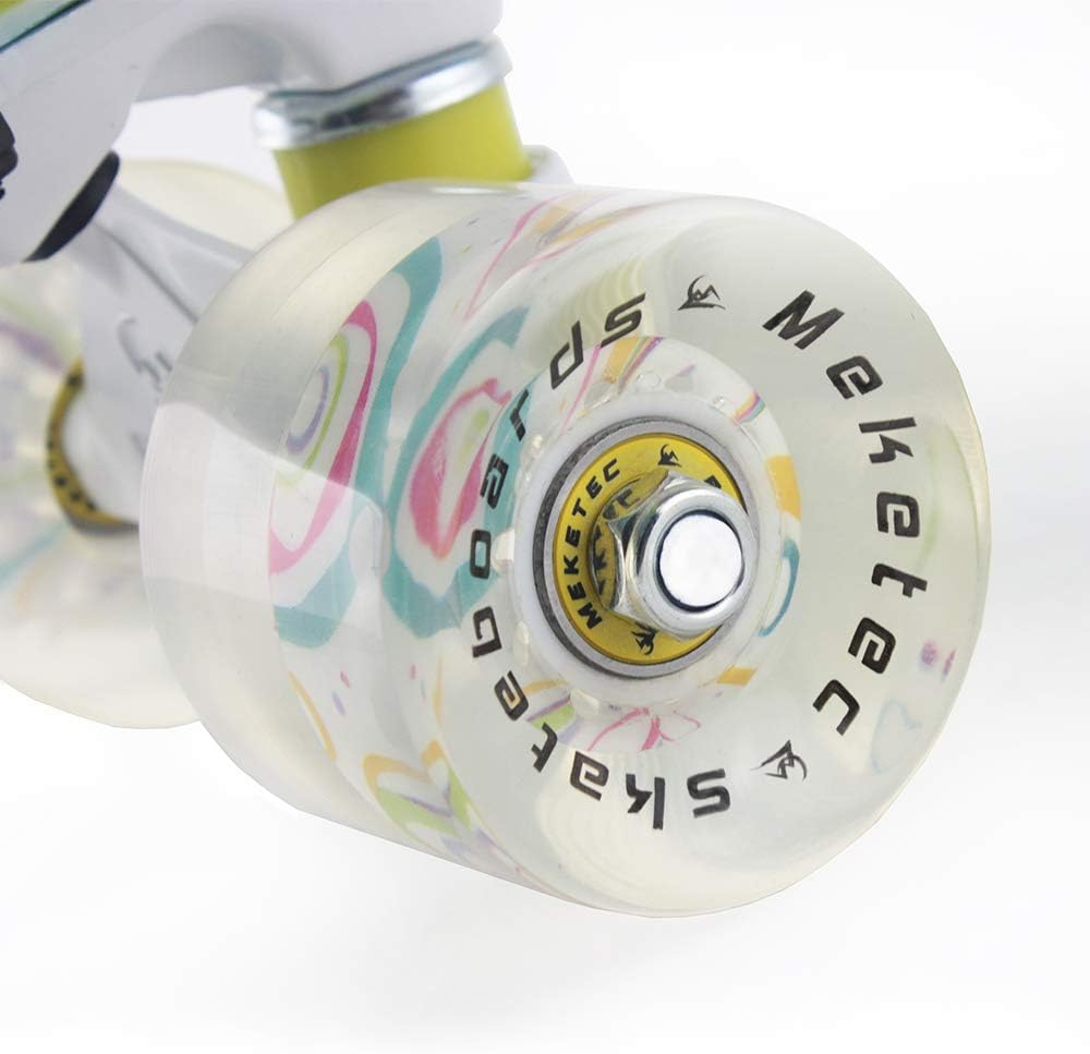 Skateboards Complete 22 Inch Mini Cruiser Retro | Kids, Boys, Youths, Beginners